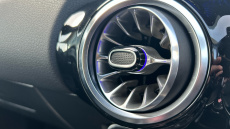 Mercedes-Benz Eqa 350 4M 215kW AMG Line Premium 66.5kWh 5dr Auto Electric Hatchback